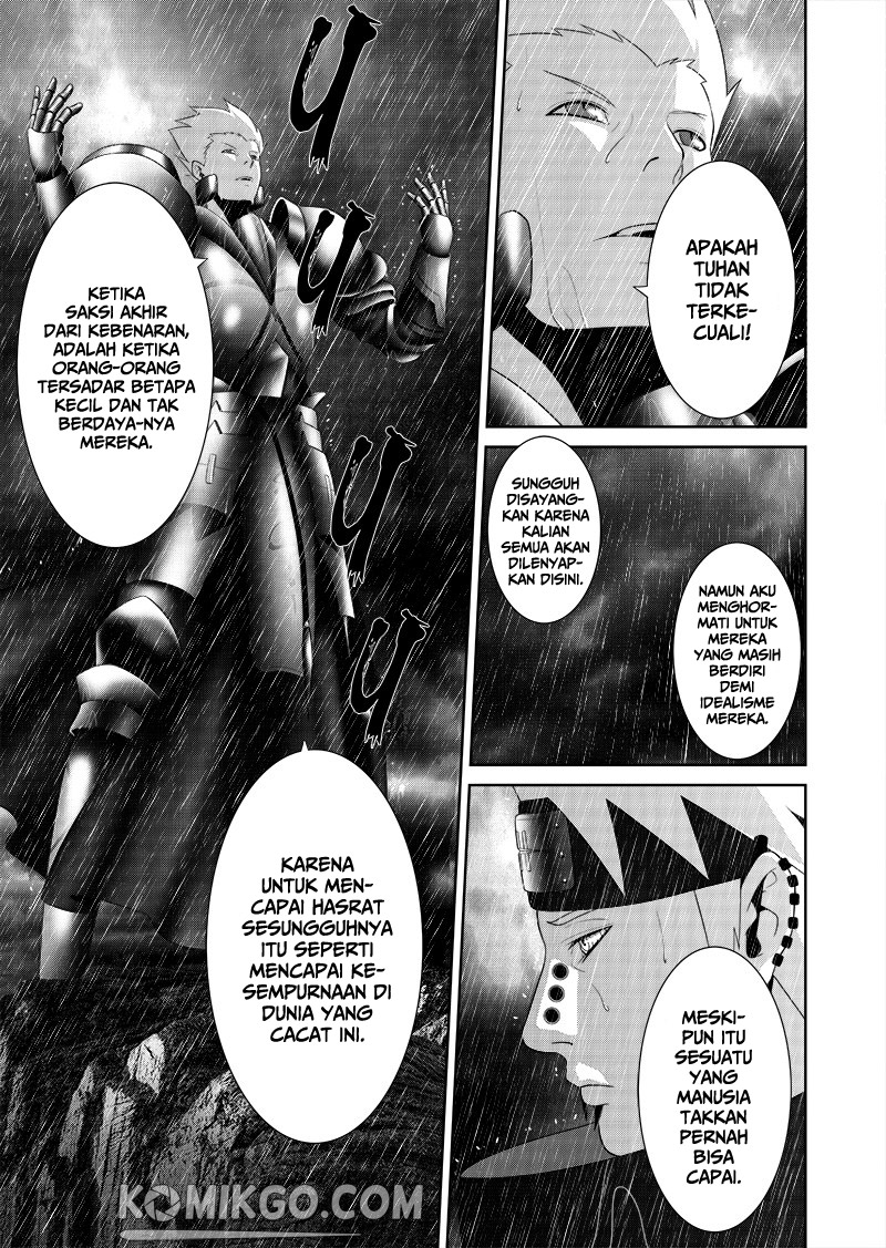 Worlds Connection Chapter 03 Gambar 8