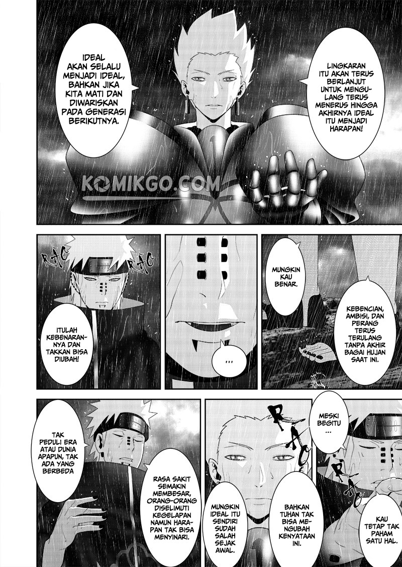 Worlds Connection Chapter 03 Gambar 9