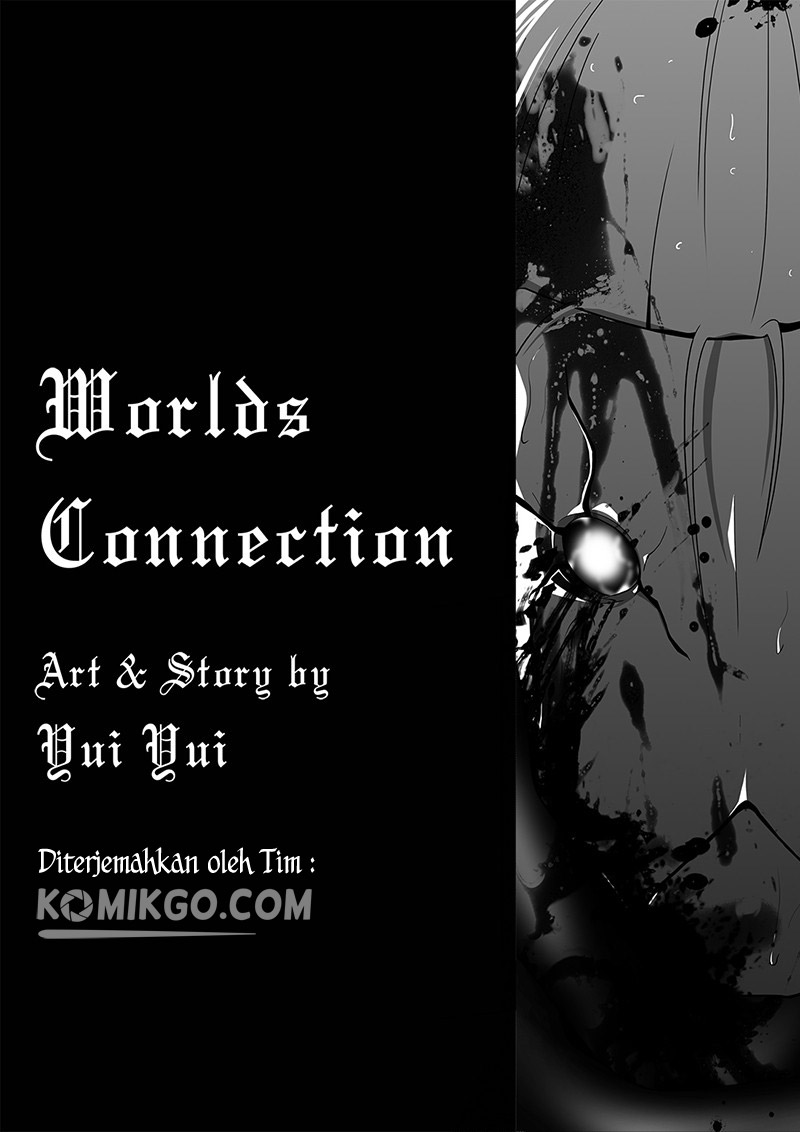 Worlds Connection Chapter 03 Gambar 11