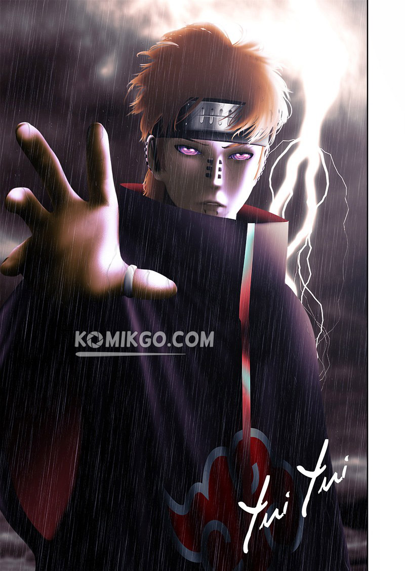 Worlds Connection Chapter 03 Gambar 12