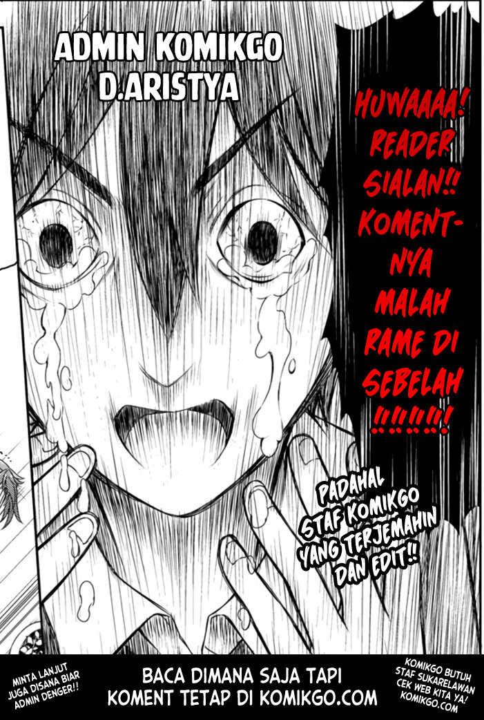 Worlds Connection Chapter 03 Gambar 14