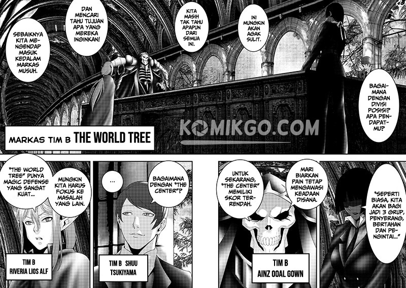 Worlds Connection Chapter 04 Gambar 6
