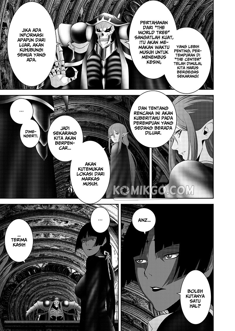 Worlds Connection Chapter 04 Gambar 9