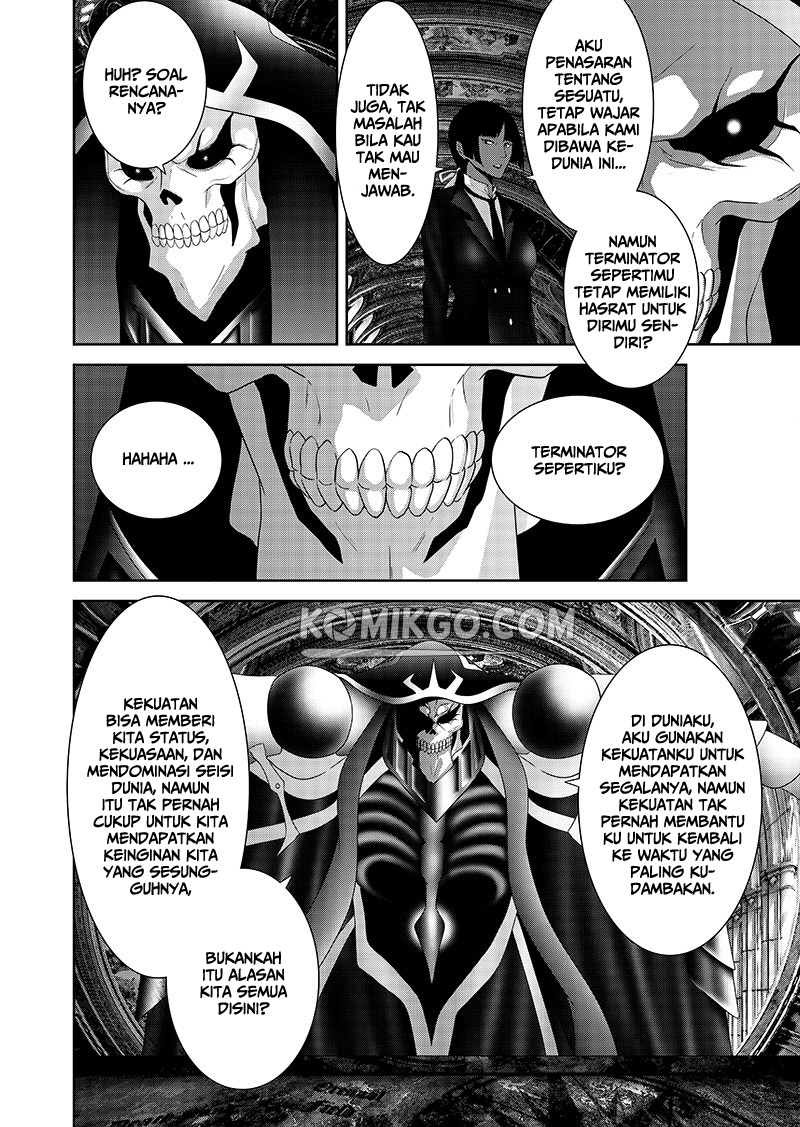 Worlds Connection Chapter 04 Gambar 10