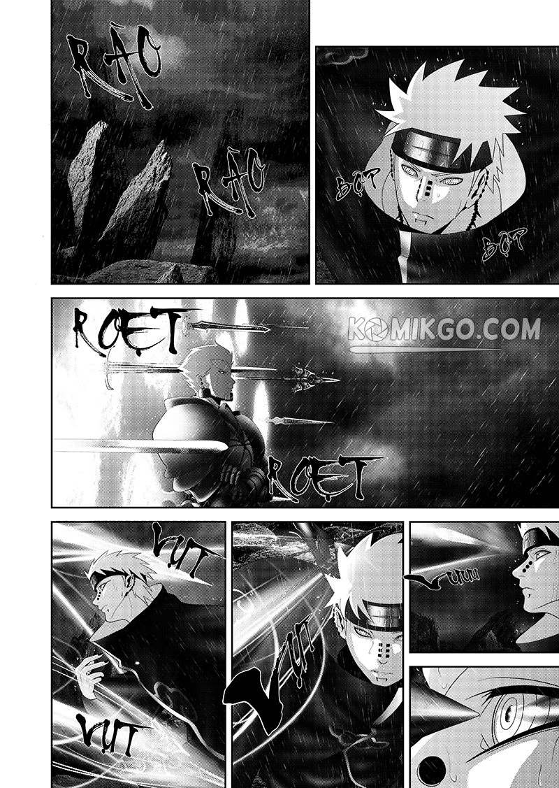 Worlds Connection Chapter 04 Gambar 12