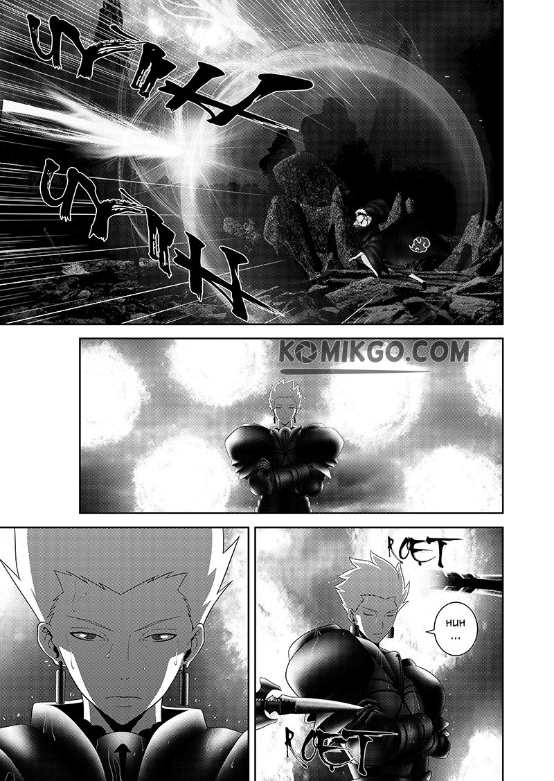 Worlds Connection Chapter 04 Gambar 13