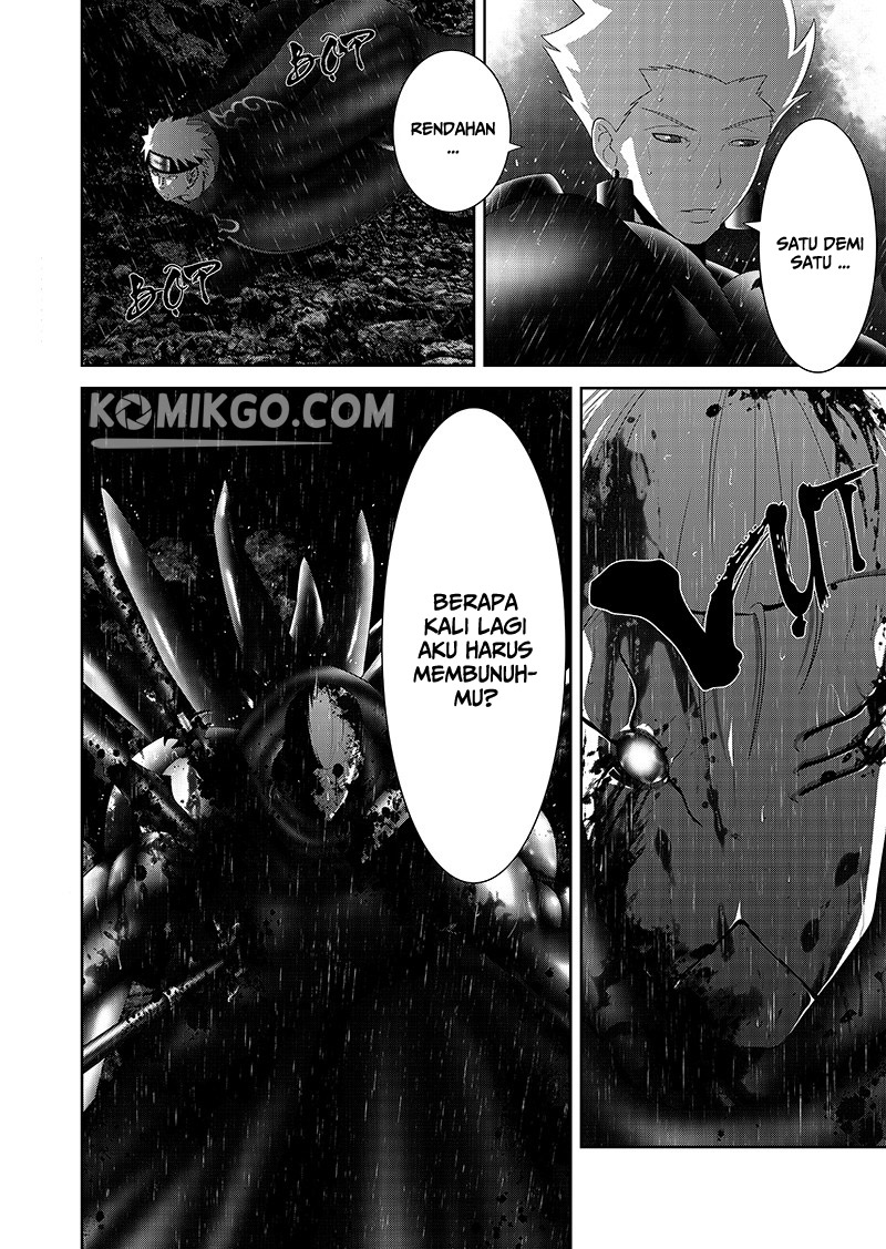 Worlds Connection Chapter 04 Gambar 14