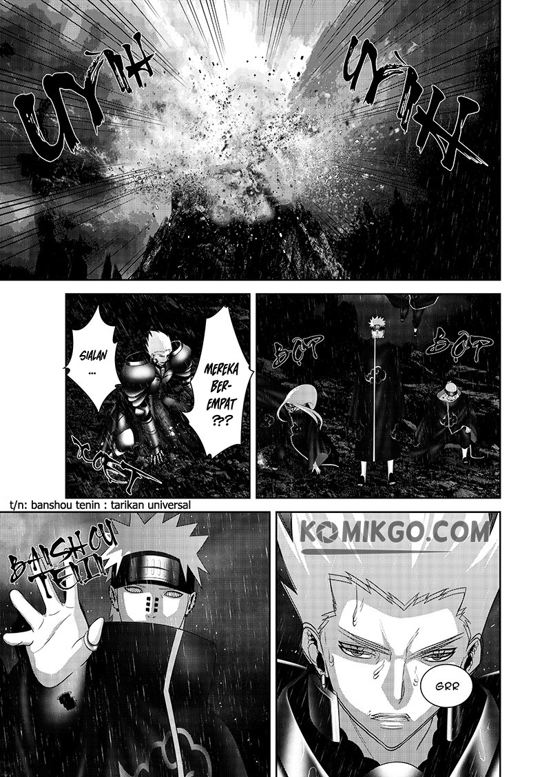 Worlds Connection Chapter 04 Gambar 18