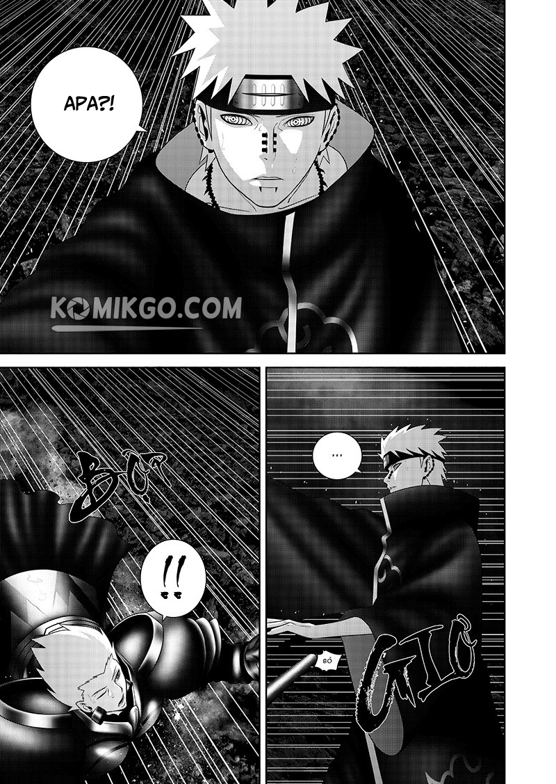 Worlds Connection Chapter 04 Gambar 21