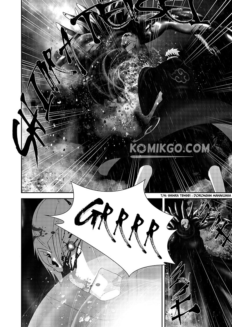 Worlds Connection Chapter 04 Gambar 22