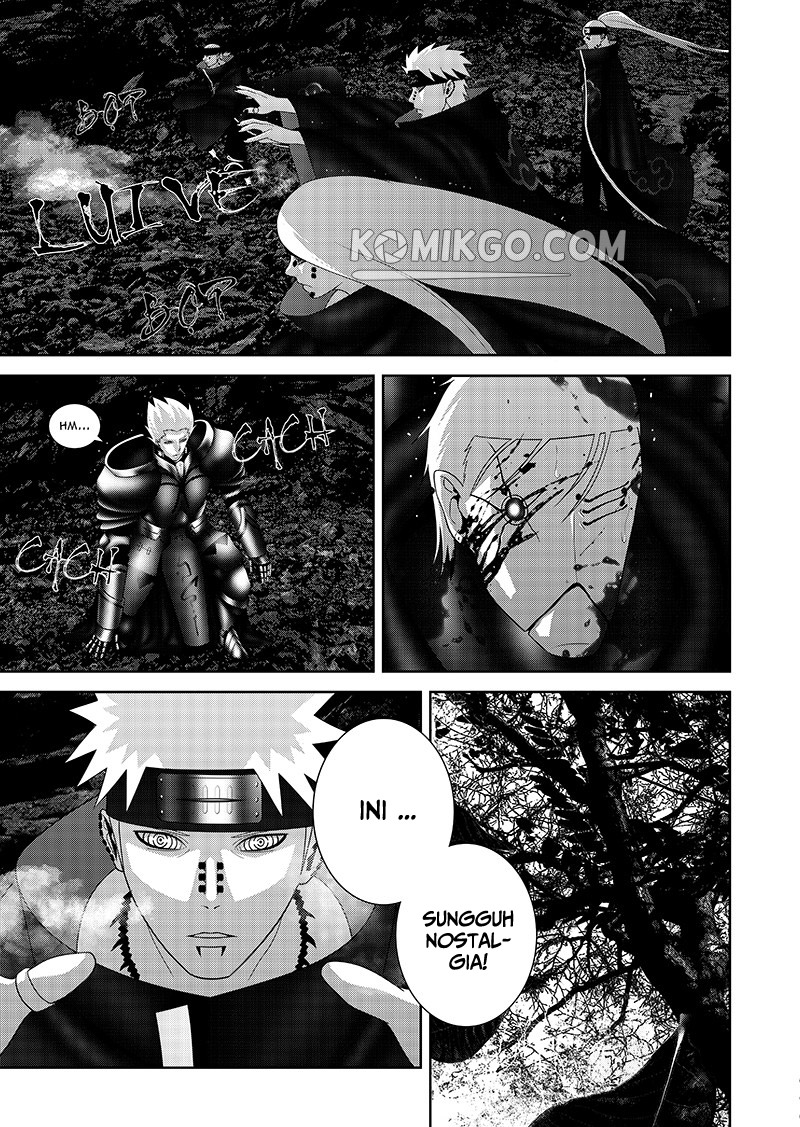 Worlds Connection Chapter 04 Gambar 23