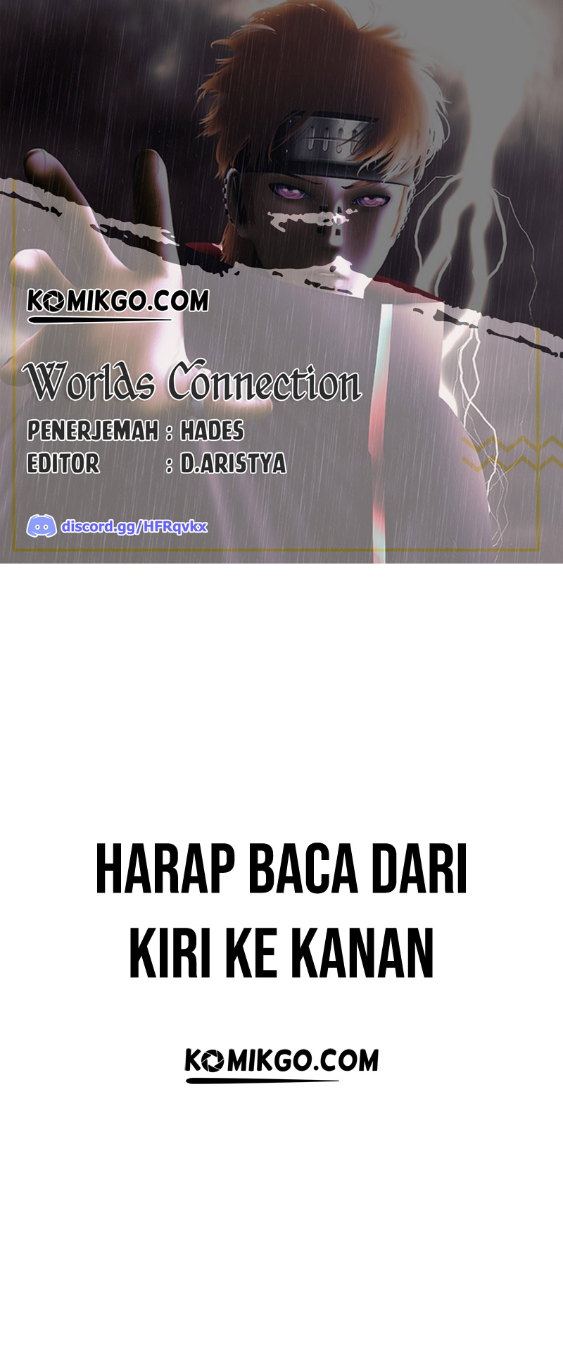 Worlds Connection Chapter 07 Gambar 1