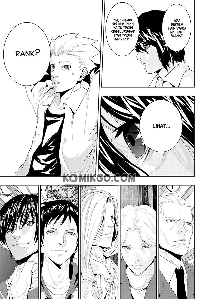 Worlds Connection Chapter 07 Gambar 9