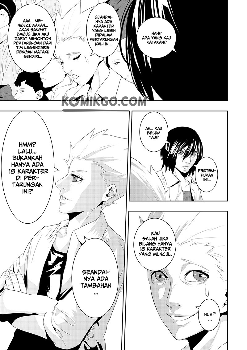 Worlds Connection Chapter 07 Gambar 12