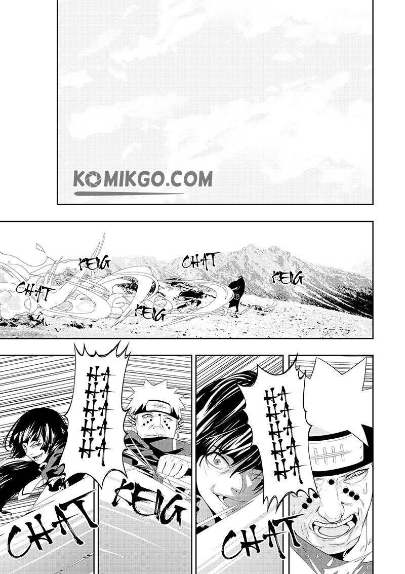 Worlds Connection Chapter 07 Gambar 14