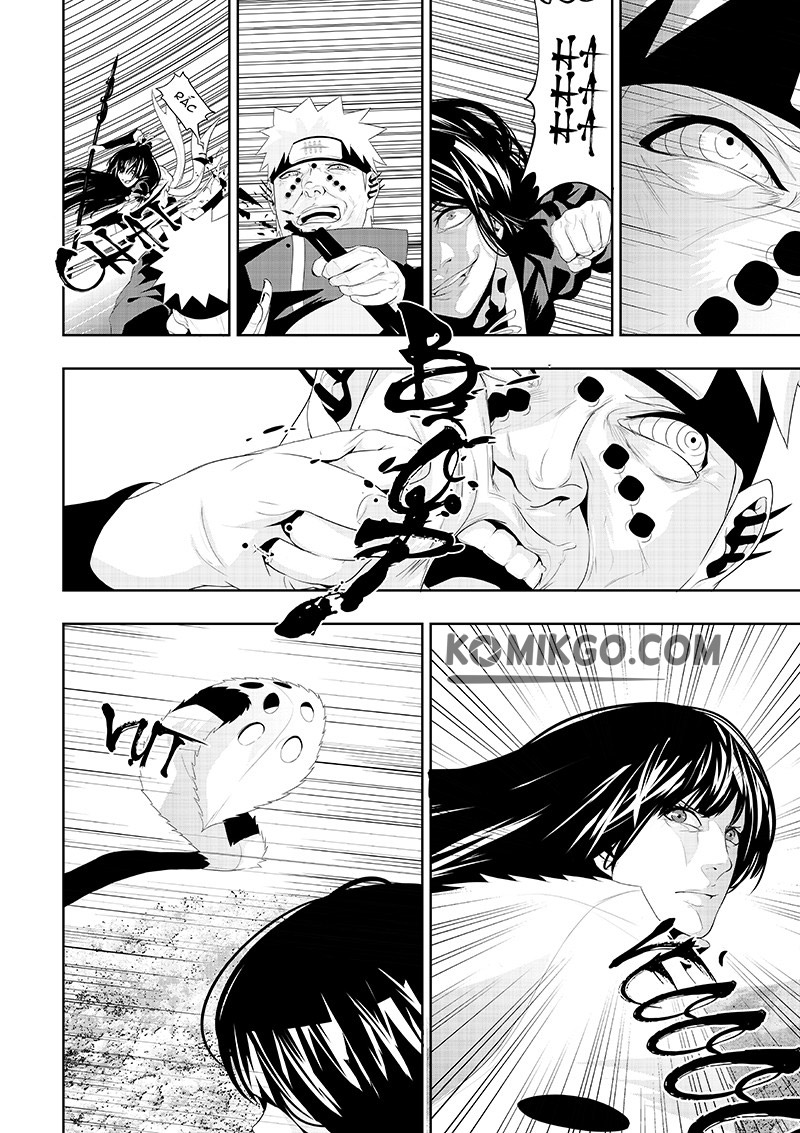 Worlds Connection Chapter 07 Gambar 15