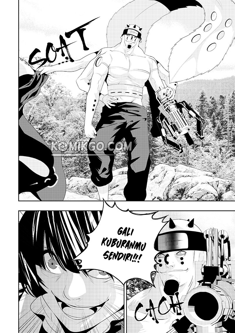 Worlds Connection Chapter 07 Gambar 17