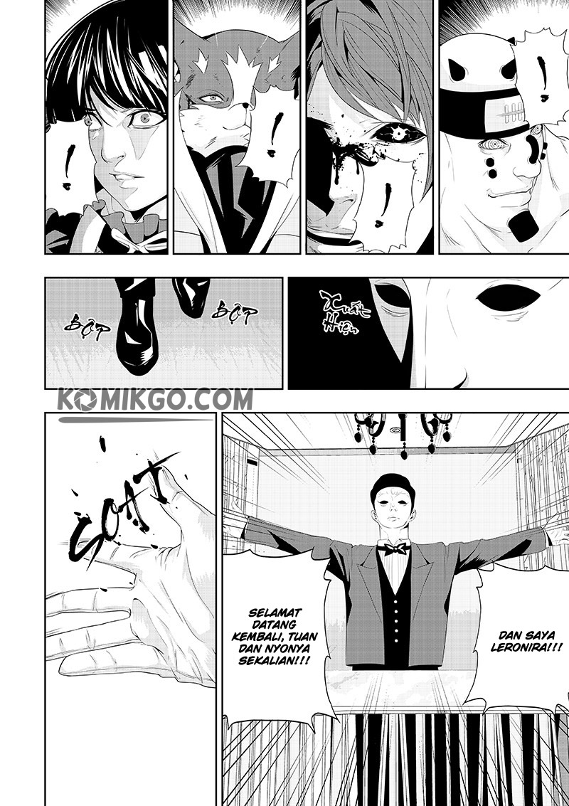 Worlds Connection Chapter 07 Gambar 19