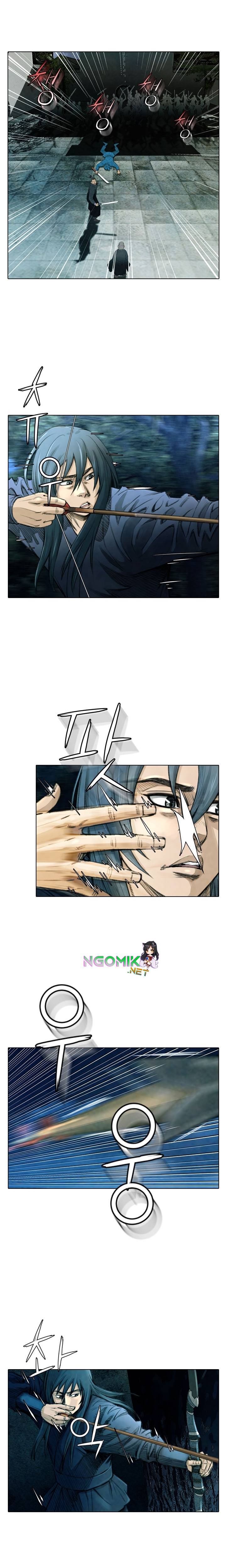 Worlds Best Assassin Chapter 17 Gambar 8