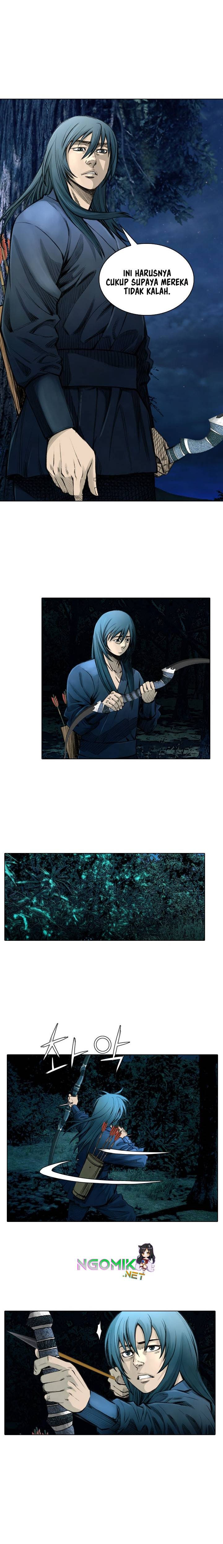 Worlds Best Assassin Chapter 17 Gambar 11