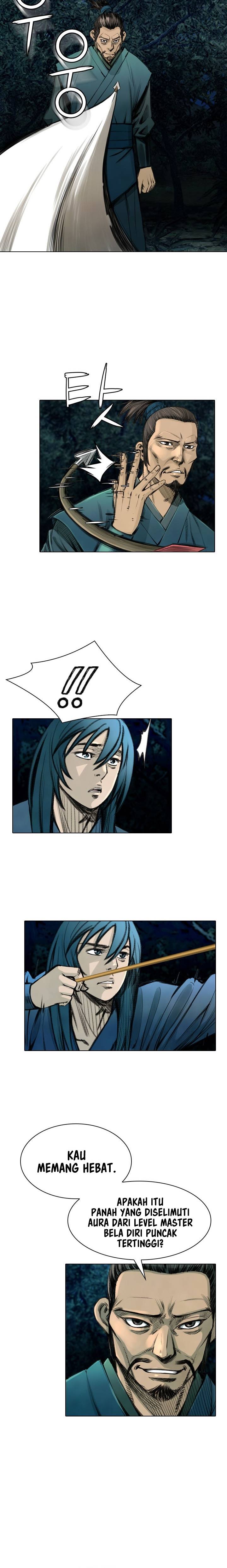 Worlds Best Assassin Chapter 17 Gambar 13