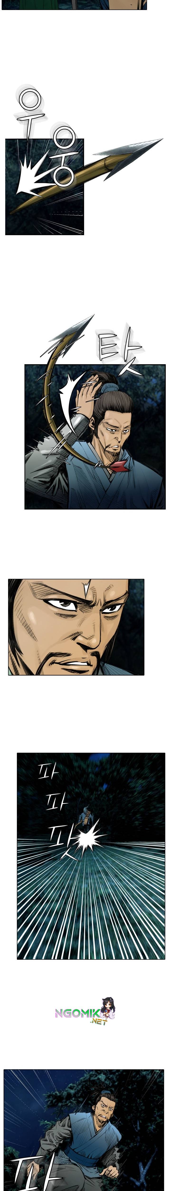 Worlds Best Assassin Chapter 17 Gambar 15