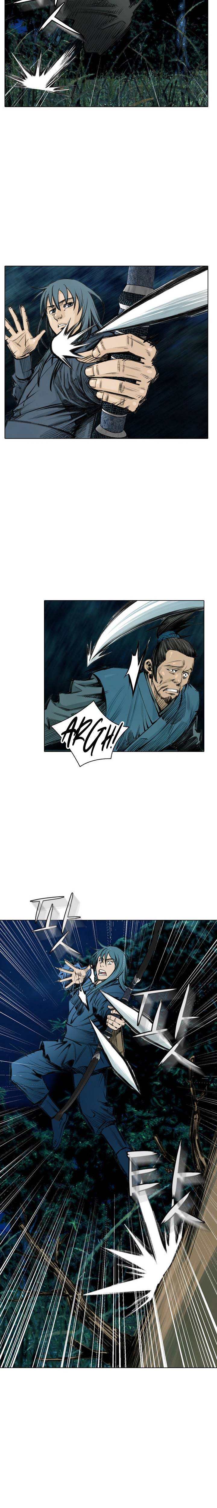 Worlds Best Assassin Chapter 17 Gambar 16