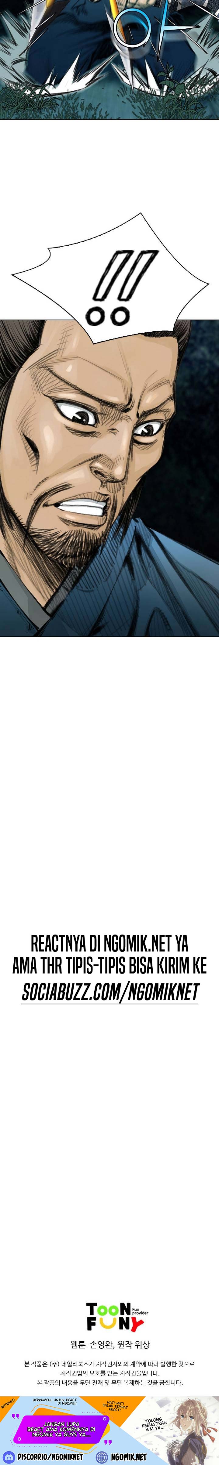 Worlds Best Assassin Chapter 17 Gambar 19