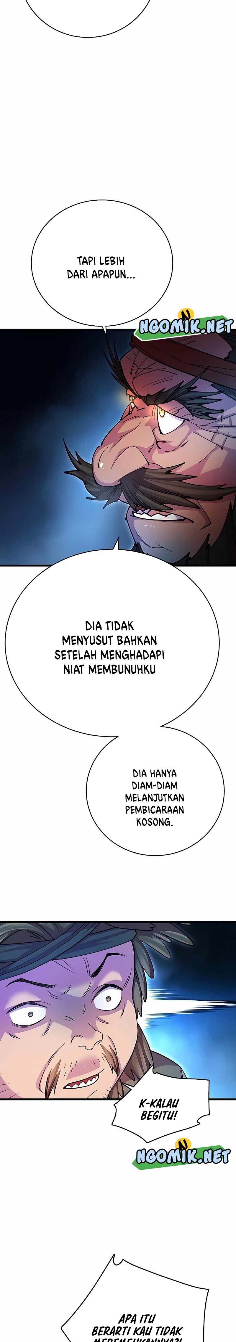 World’s Greatest Senior Disciple Chapter 21 Gambar 32