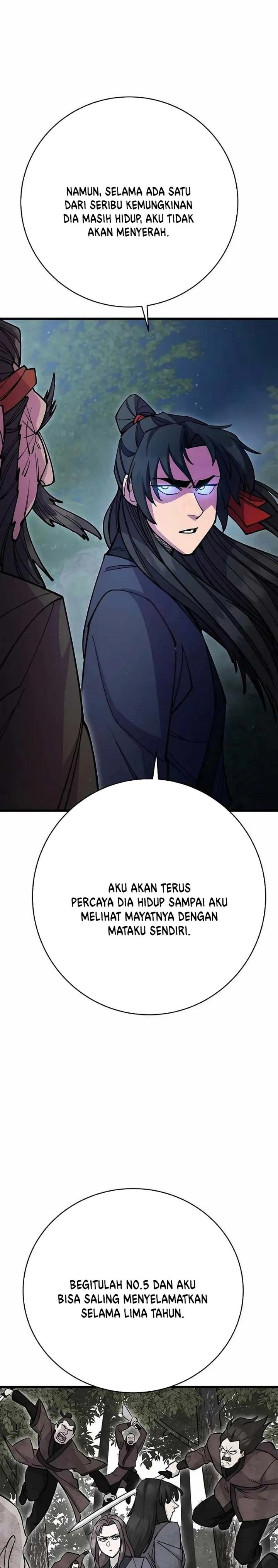 World’s Greatest Senior Disciple Chapter 29 Gambar 16