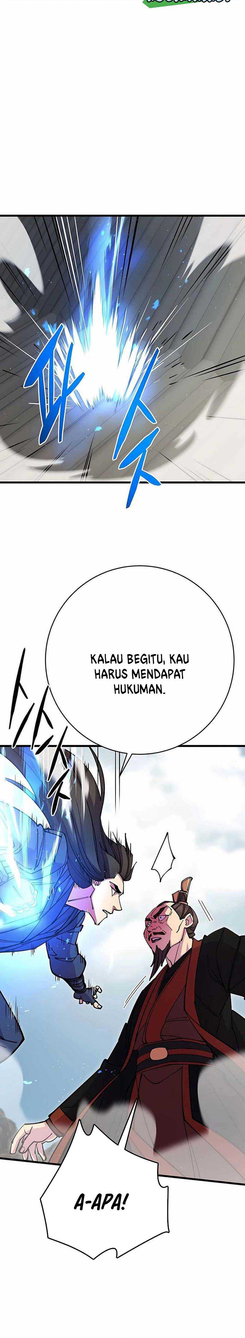 World’s Greatest Senior Disciple Chapter 35 Gambar 31