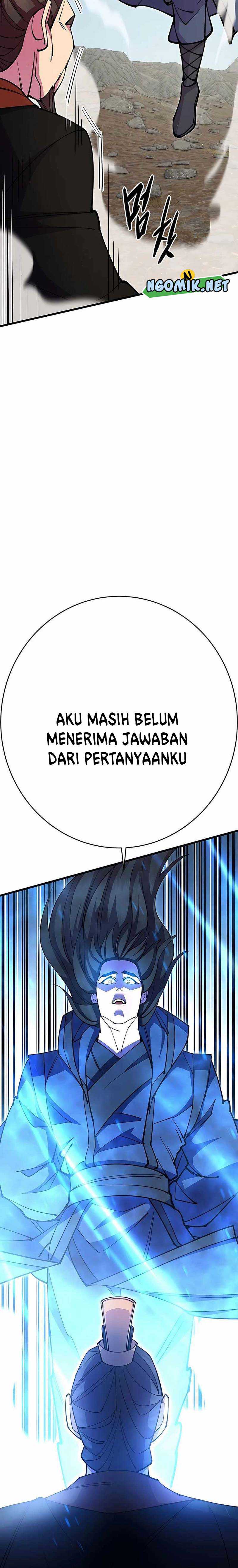 World’s Greatest Senior Disciple Chapter 35 Gambar 40