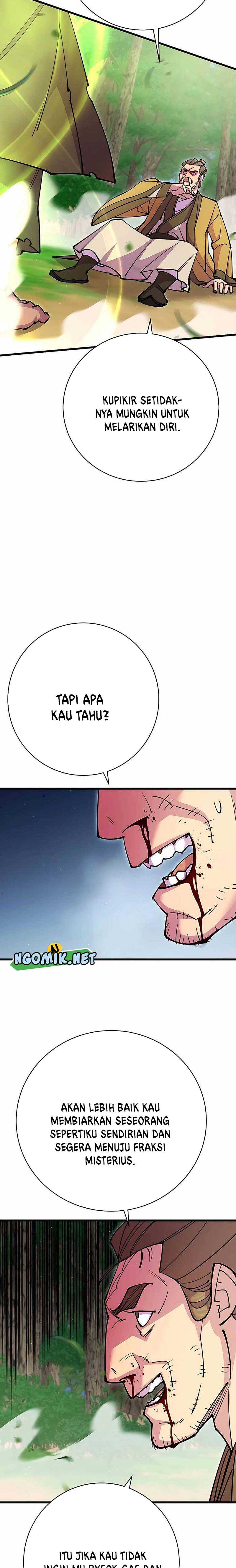 World’s Greatest Senior Disciple Chapter 35 Gambar 43