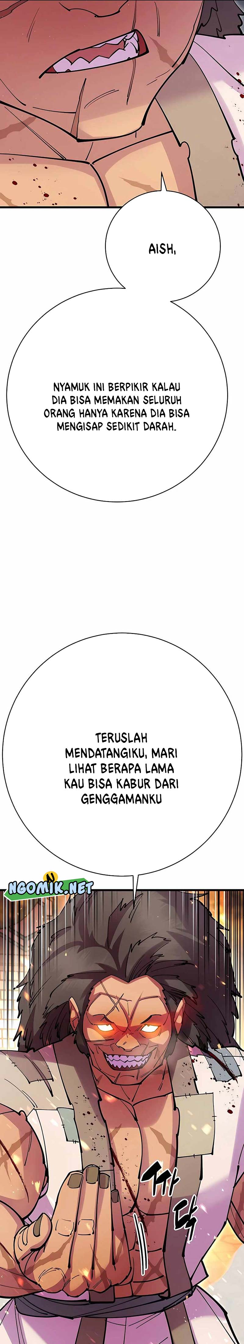 World’s Greatest Senior Disciple Chapter 36 Gambar 14