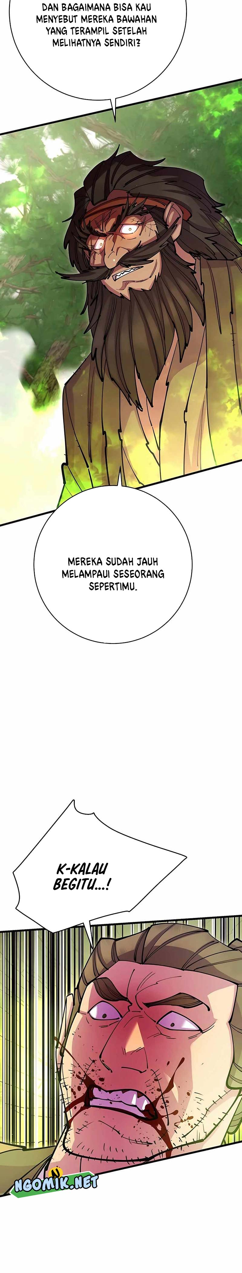 World’s Greatest Senior Disciple Chapter 36 Gambar 24