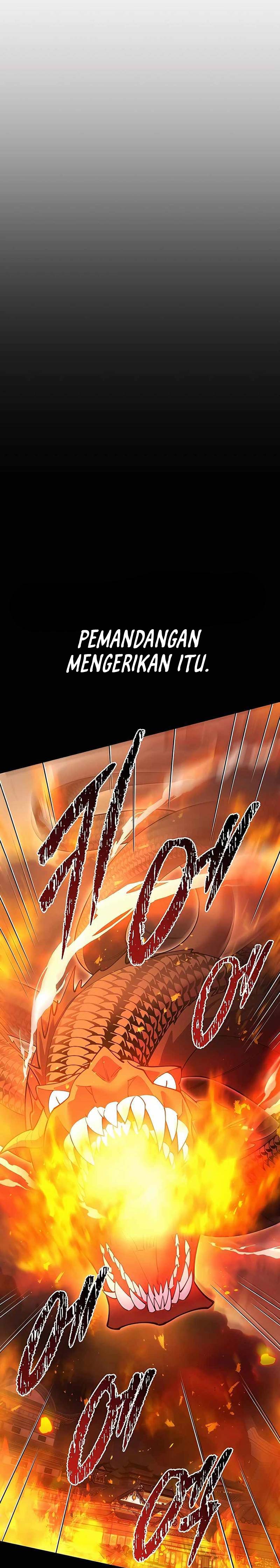 World’s Greatest Senior Disciple Chapter 43 Gambar 20