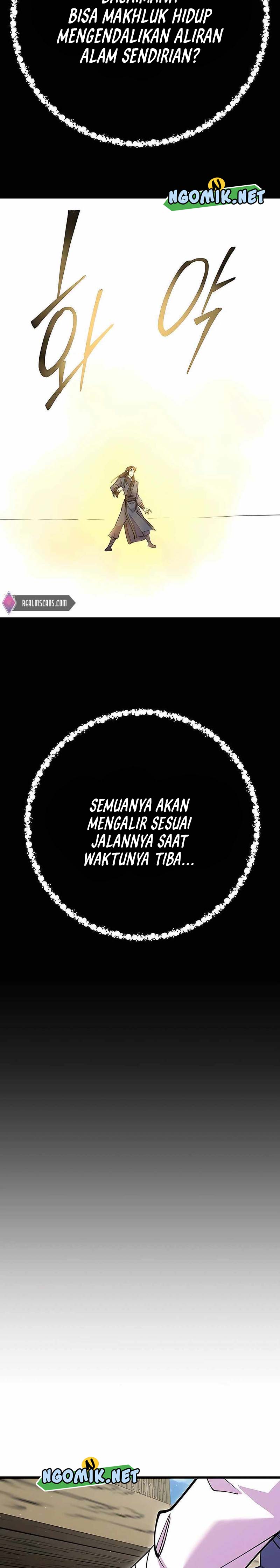 World’s Greatest Senior Disciple Chapter 43 Gambar 23