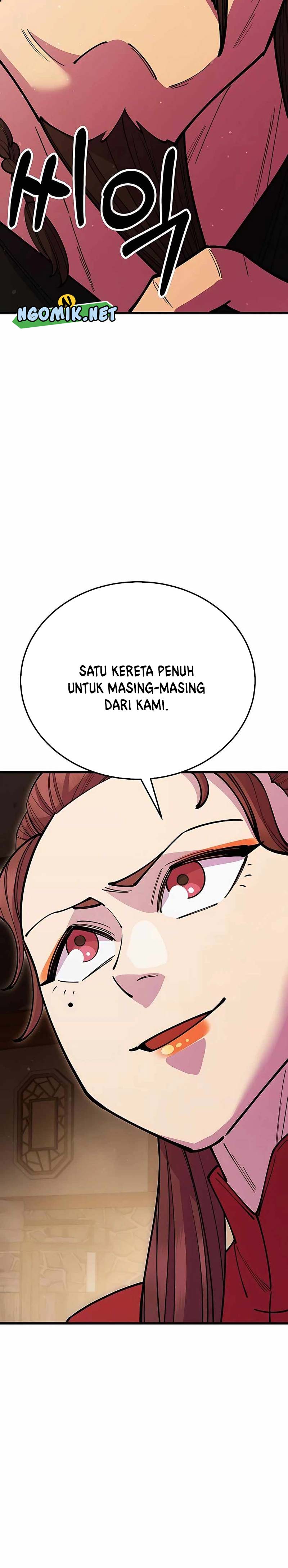 World’s Greatest Senior Disciple Chapter 46 Gambar 24