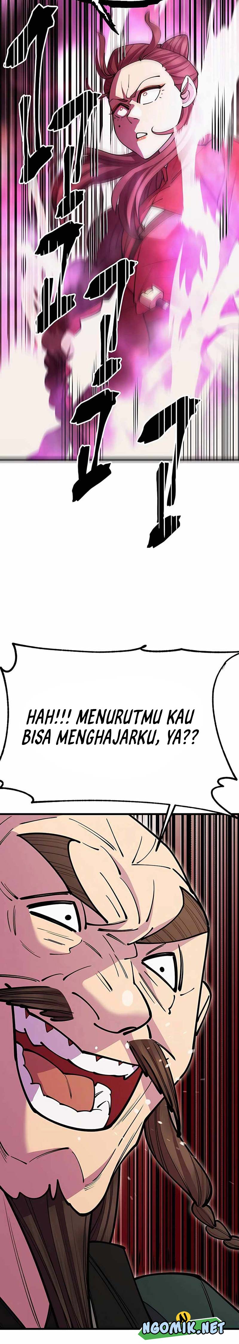 World’s Greatest Senior Disciple Chapter 46 Gambar 31