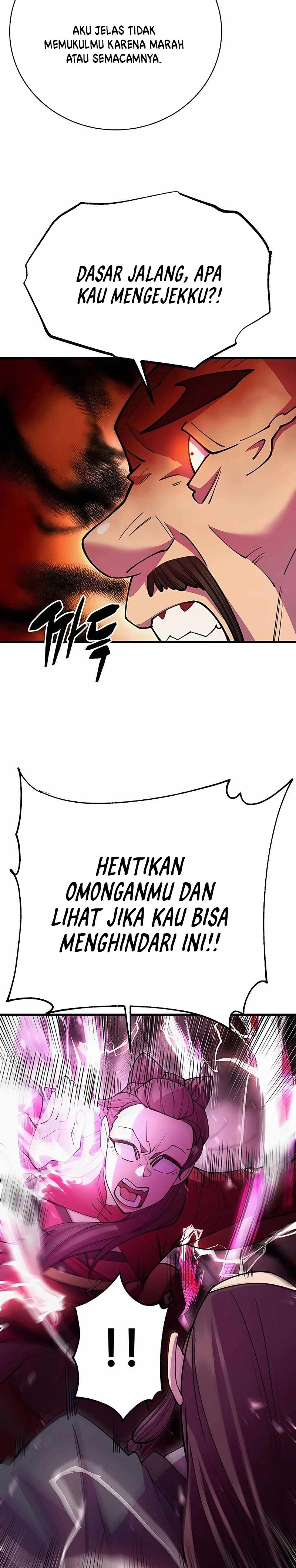World’s Greatest Senior Disciple Chapter 46 Gambar 39