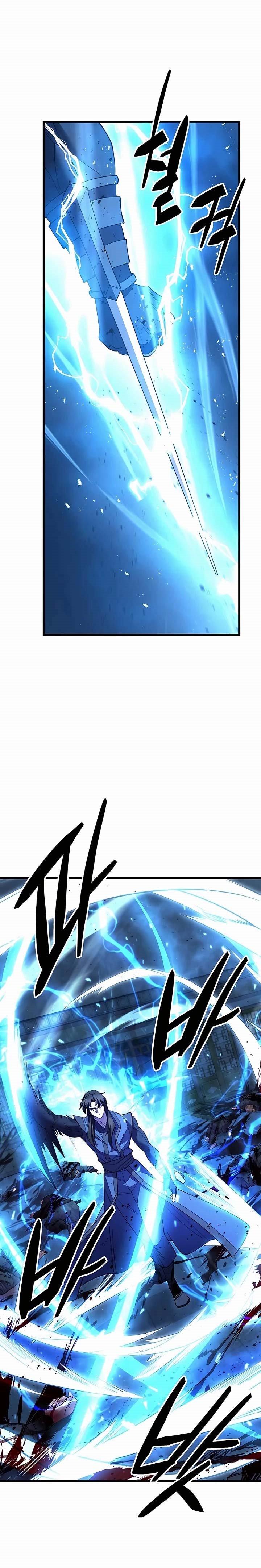 World’s Greatest Senior Disciple Chapter 53 Gambar 23