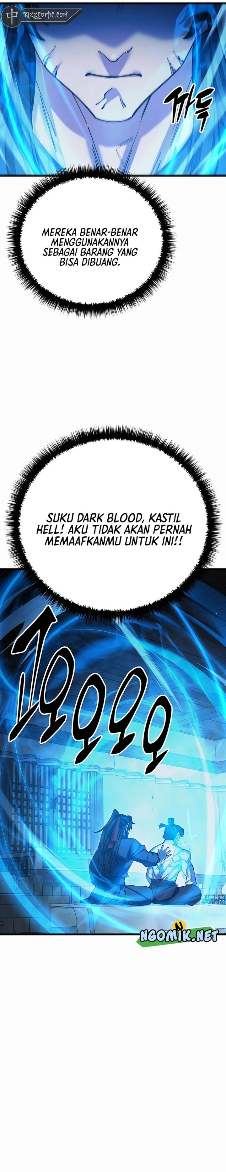 World’s Greatest Senior Disciple Chapter 58 Gambar 5