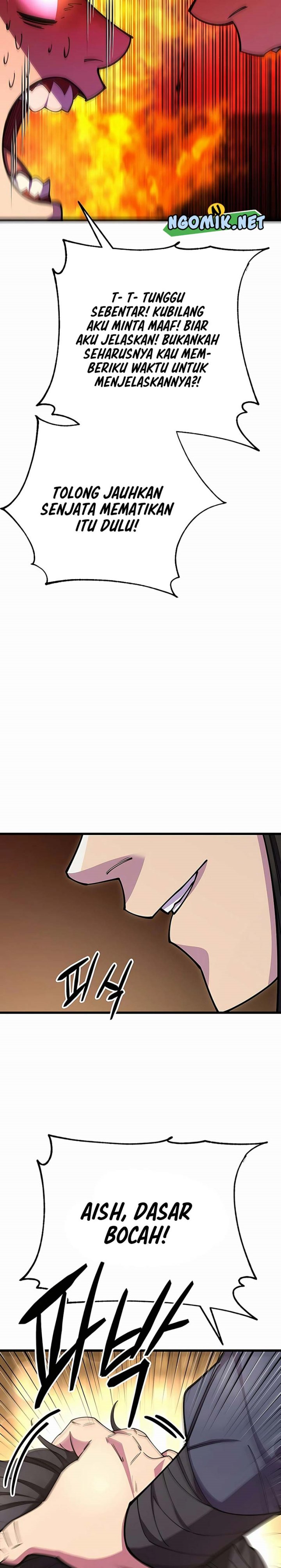 World’s Greatest Senior Disciple Chapter 58 Gambar 10