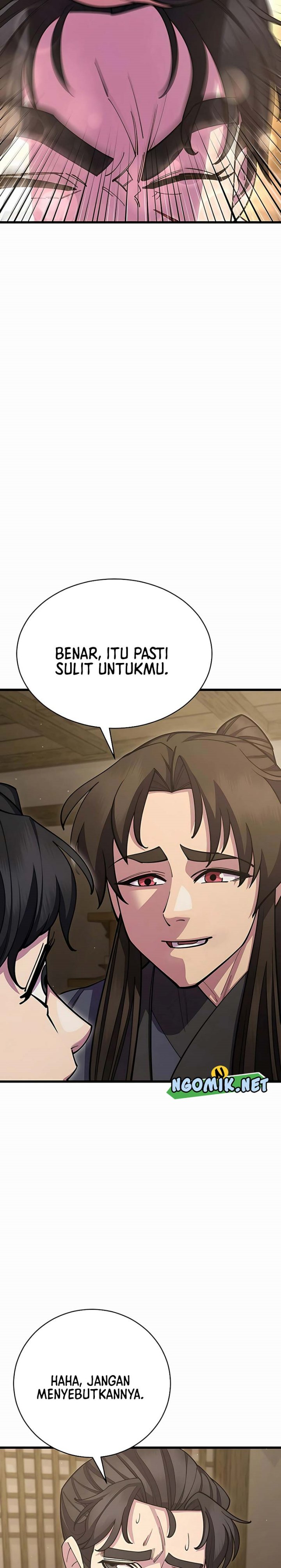 World’s Greatest Senior Disciple Chapter 58 Gambar 11