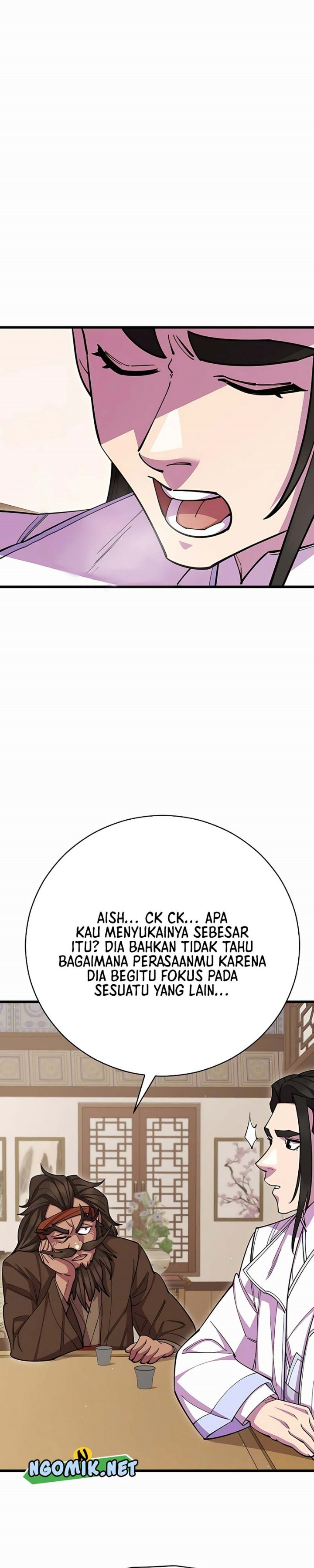 World’s Greatest Senior Disciple Chapter 58 Gambar 23