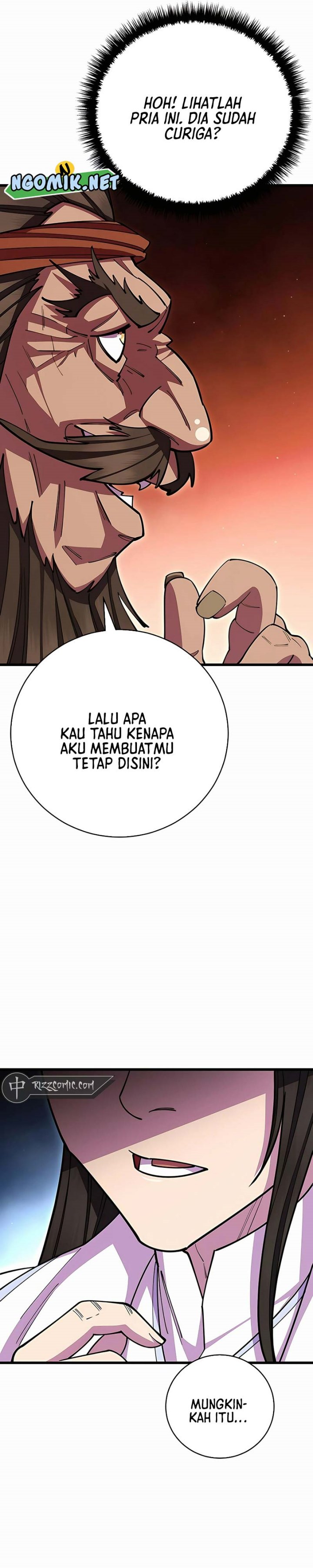 World’s Greatest Senior Disciple Chapter 58 Gambar 26
