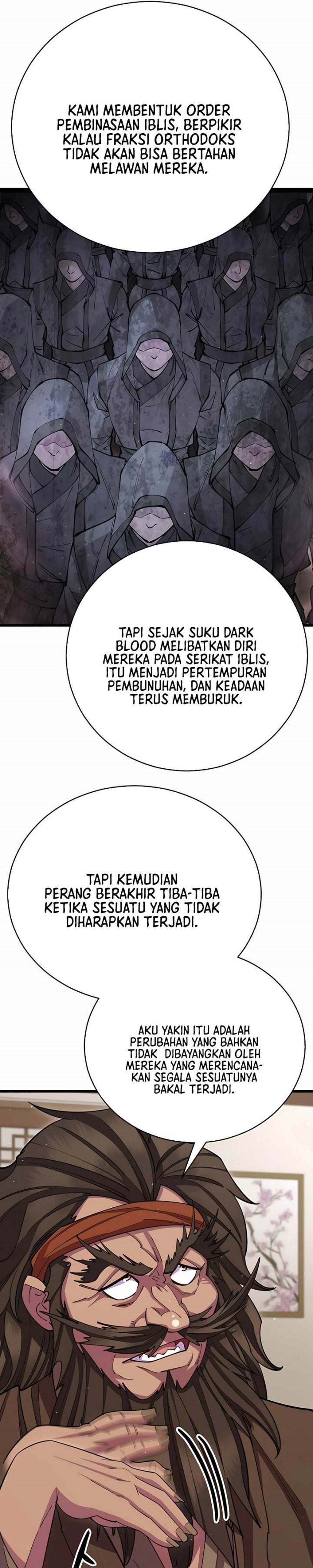 World’s Greatest Senior Disciple Chapter 58 Gambar 33