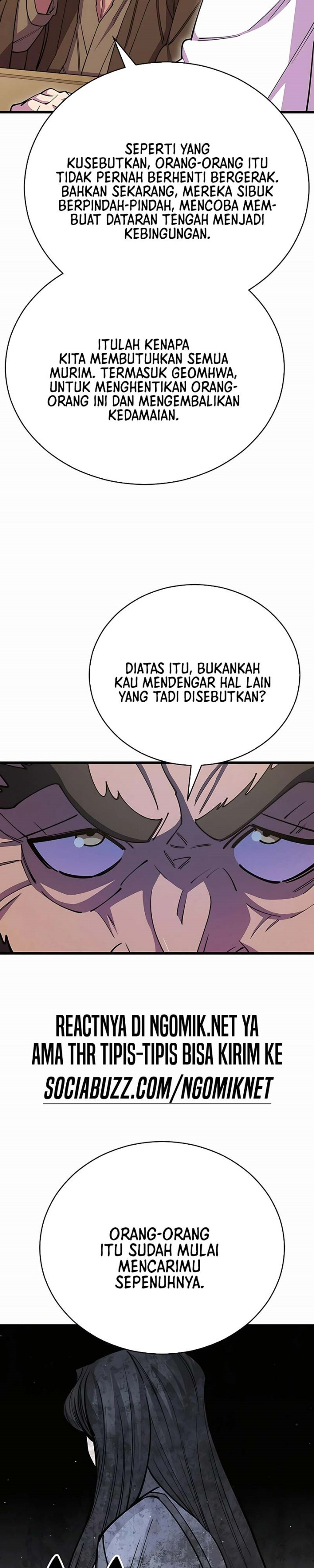 World’s Greatest Senior Disciple Chapter 58 Gambar 38