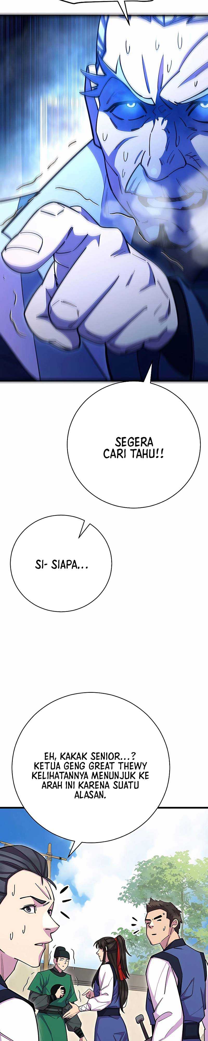 World’s Greatest Senior Disciple Chapter 63 Gambar 12