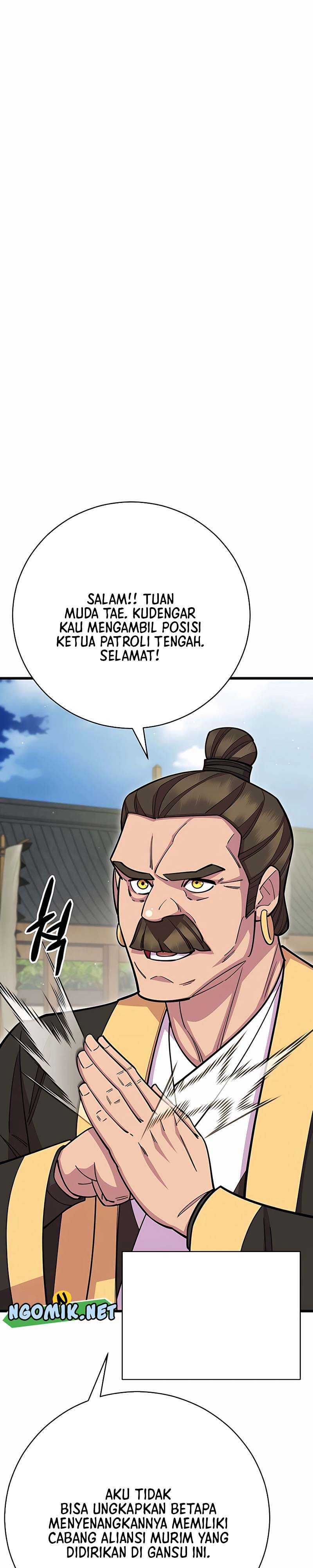World’s Greatest Senior Disciple Chapter 63 Gambar 15